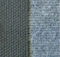 Ковролин Vebe Lido gd 70 Light Grey фото 1 | FLOORDEALER